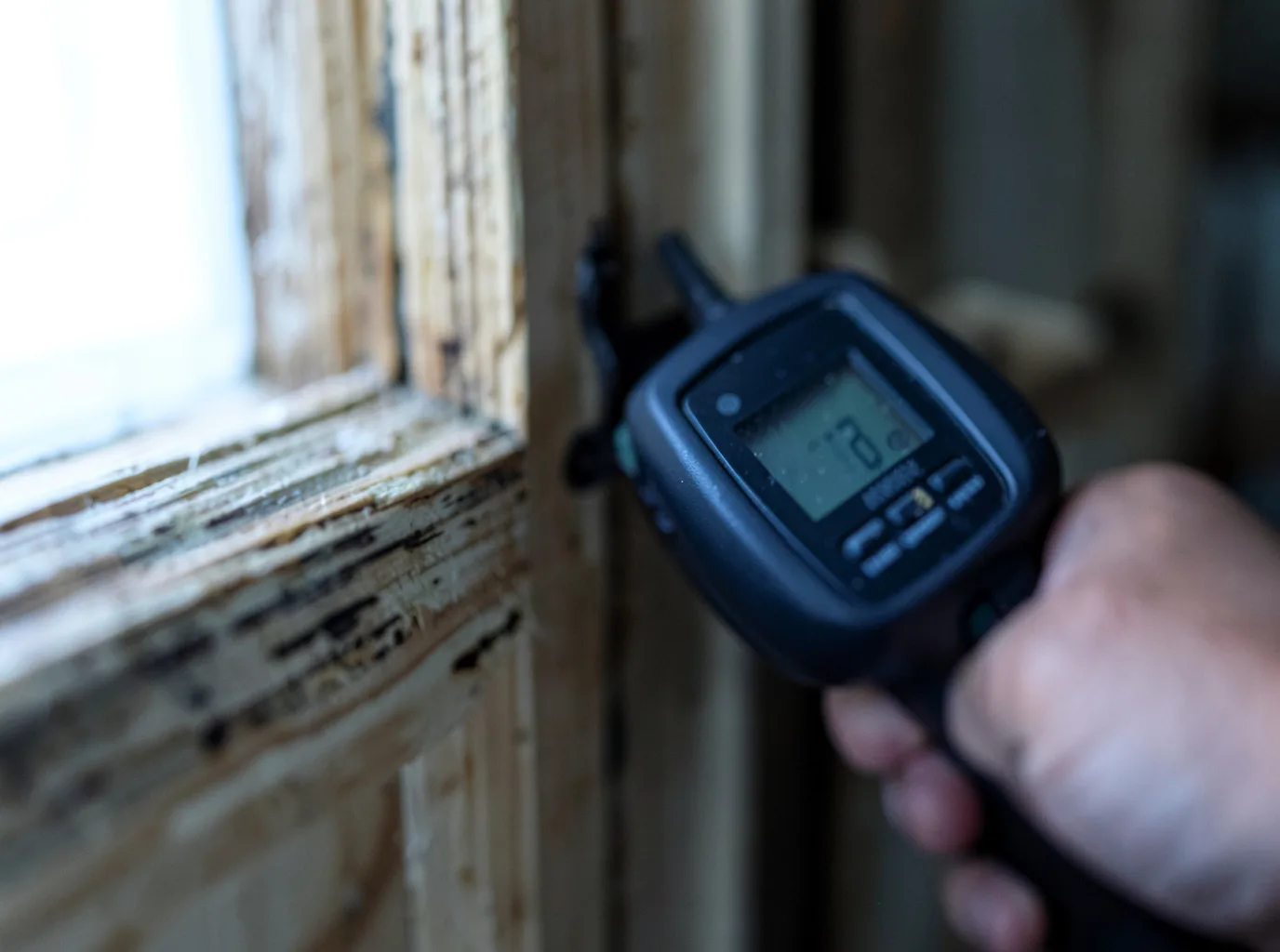 Commercial Water Damage Restoration in Pedro, OH