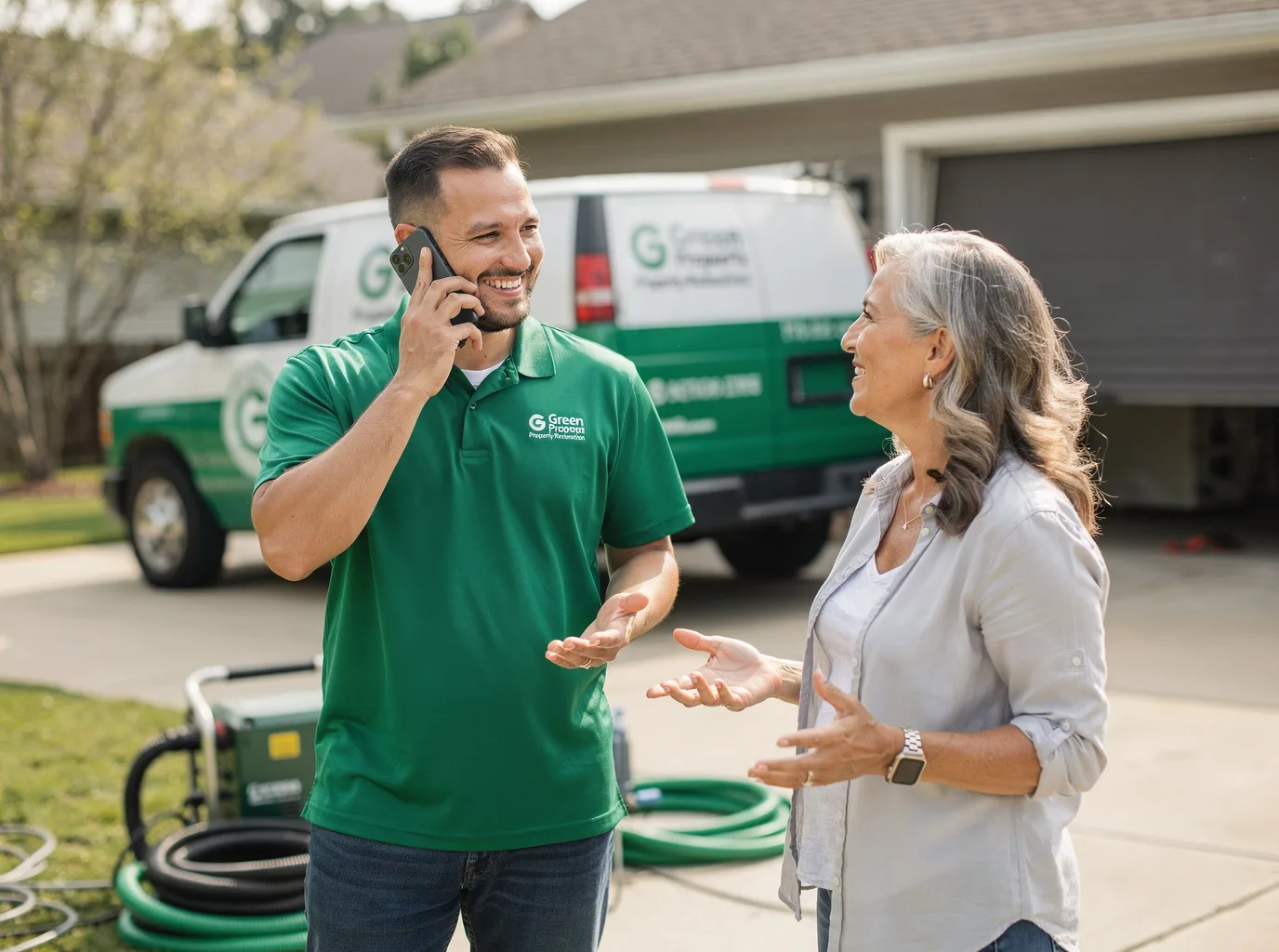 Water Damage Restoration Pedro, OH FAQs